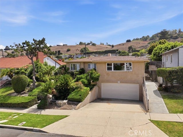 Property photo for 1027 S Malgren, San Pedro, CA