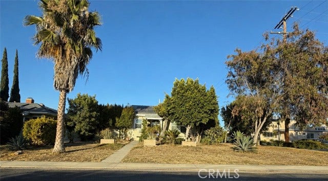 Property photo for 8000 Laurelgrove, Los Angeles, CA