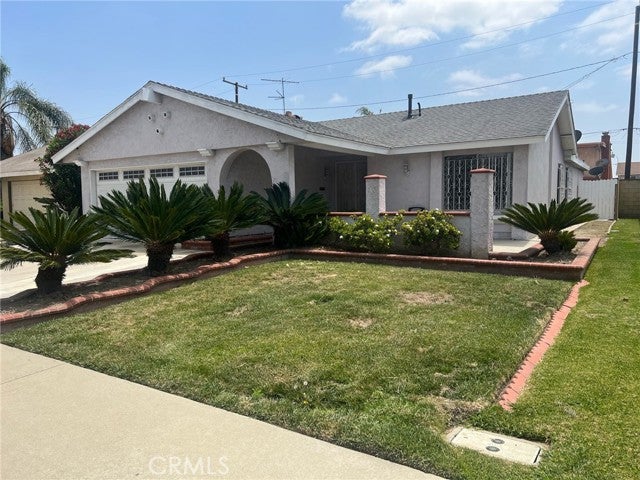 Property photo for 1028 E Gladwick Street, Carson, CA
