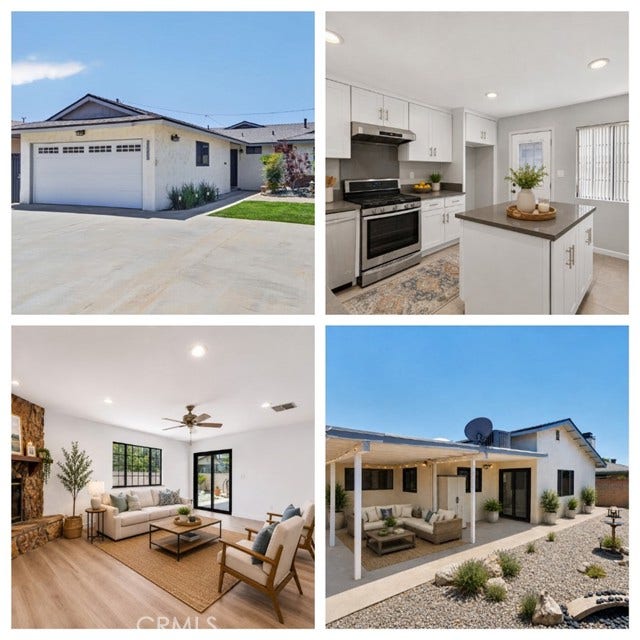 Property photo for 21213 Budlong, Torrance, CA