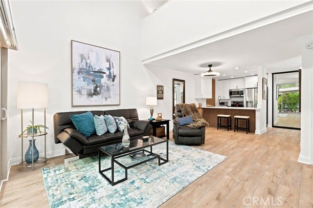 Property photo for 7890 E Spring ST, #5L, Long Beach, CA