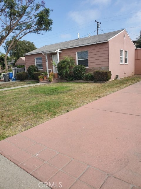 Property photo for 2420 Sebald Avenue, Redondo Beach, CA