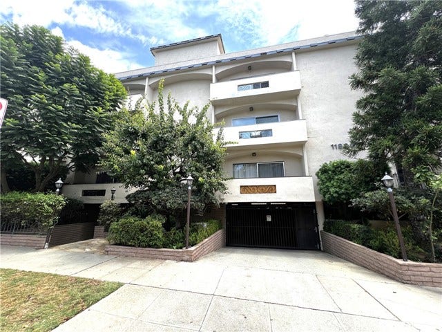 Property photo for 11820 Mayfield, #317, Los Angeles, CA