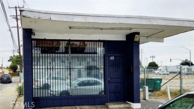 Property photo for 110 E Cambridge, Long Beach, CA