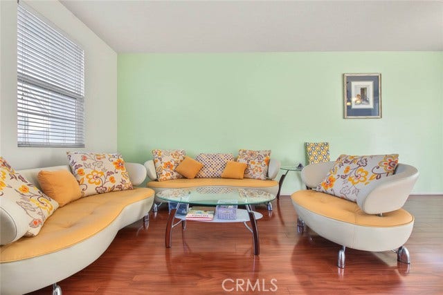 6971 Vining ST, Chino, CA 91710