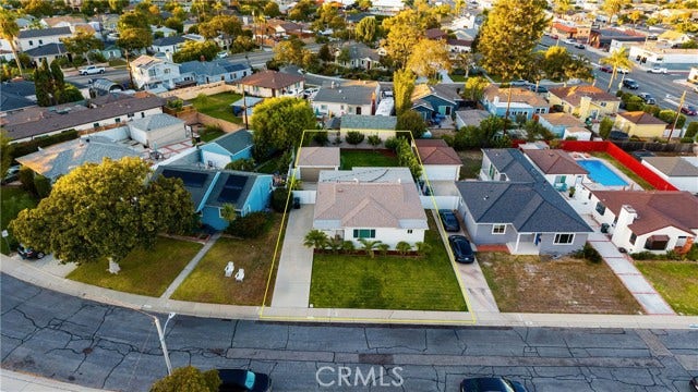 2809 Faber, Redondo Beach, CA 90278