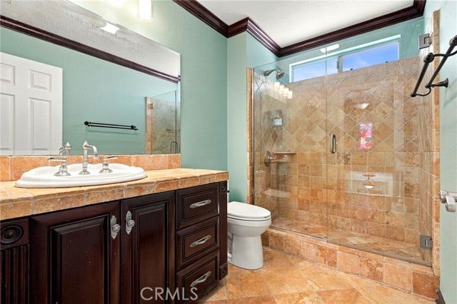 19015 Envoy, Corona, CA 92881