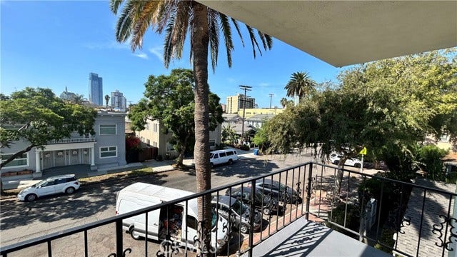 Property photo for 737 E 5th, #10, Long Beach, CA