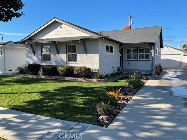 Property photo for 2611 W 180th Street, Torrance, CA