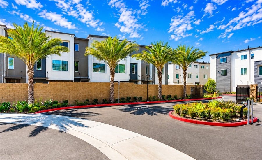 Property photo for 14057 Ruby LN, #4, Gardena, CA