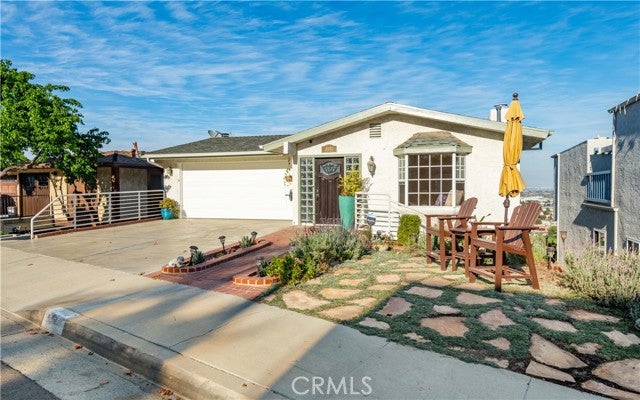 Property photo for 4141 Mesa Street, Torrance, CA