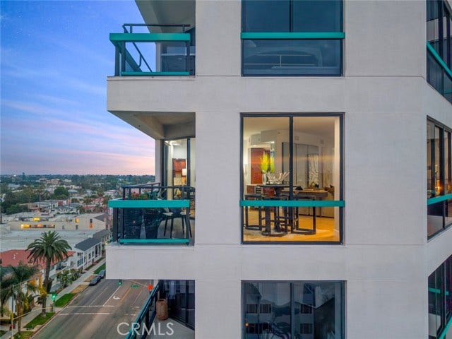 Property photo for 1310 E Ocean BLVD, #1007, Long Beach, CA