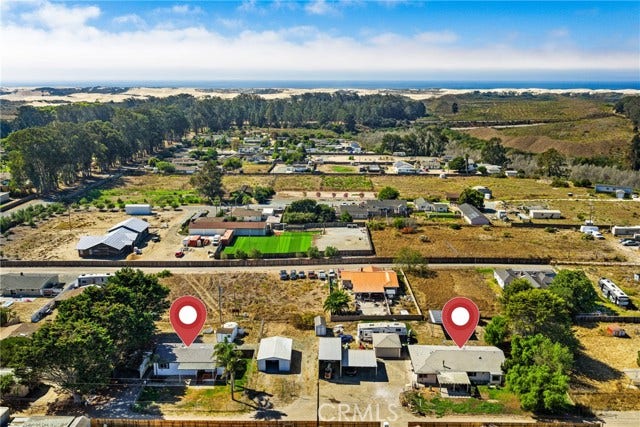 462 Mockingbird LN, Arroyo Grande, CA 93420