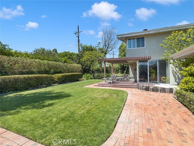 Property photo for 26723 Shorewood Road, Rancho Palos Verdes, CA