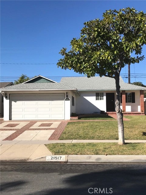 Property photo for 21517 Ocean Avenue, Torrance, CA