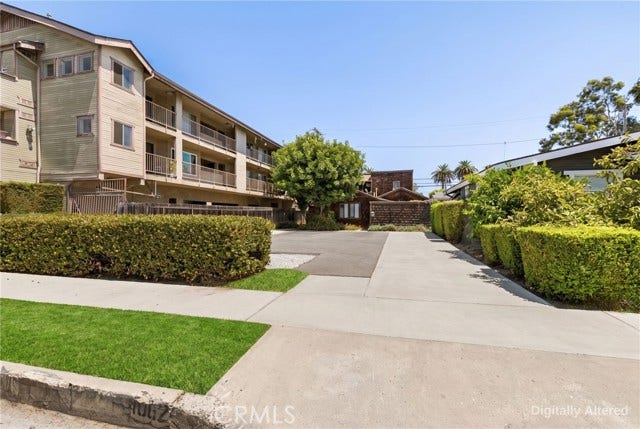 Property photo for 1062 Raymond, Long Beach, CA