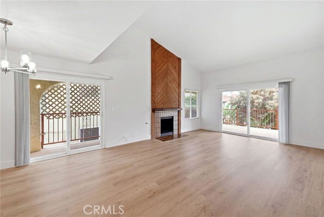 Property photo for 413 Avenue G, #4, Redondo Beach, CA