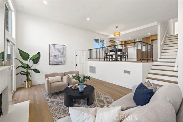 Property photo for 2707 Vanderbilt LN, #3, Redondo Beach, CA