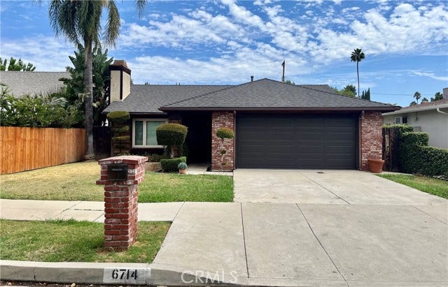 Property photo for 6714 Rhea, Los Angeles, CA