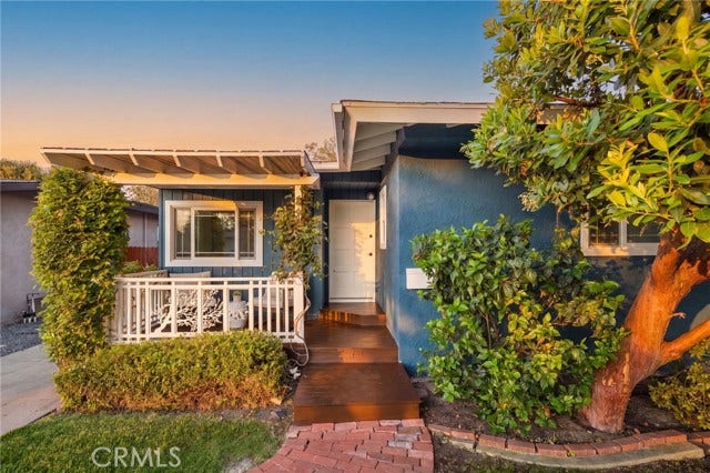 Property photo for 2722 Josie, Long Beach, CA