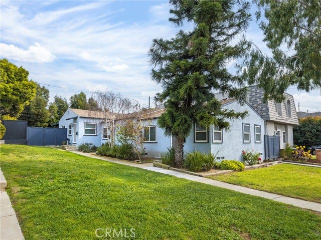 Property photo for 842 Penn ST, El Segundo, CA