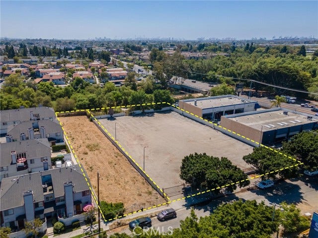 Property photo for 25530 Dodge AVE, Harbor City, CA