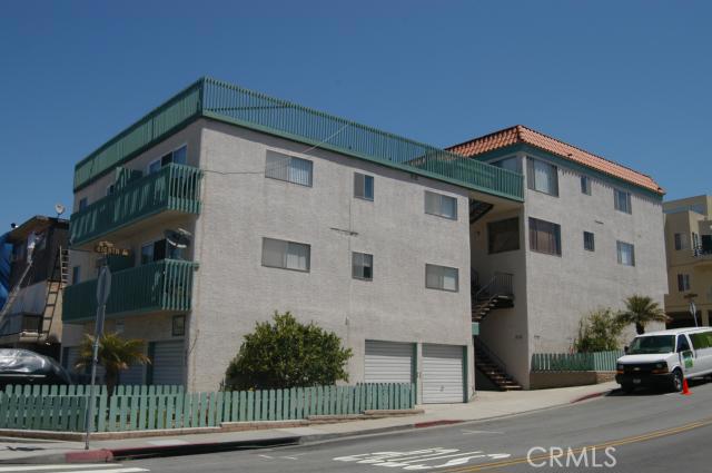 Property photo for 802 Monterey, #3, Hermosa Beach, CA
