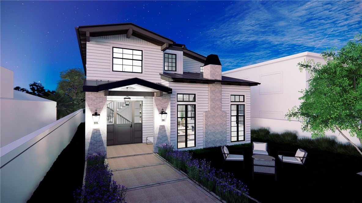 Property photo for 559 33rd Street, Manhattan Beach, CA