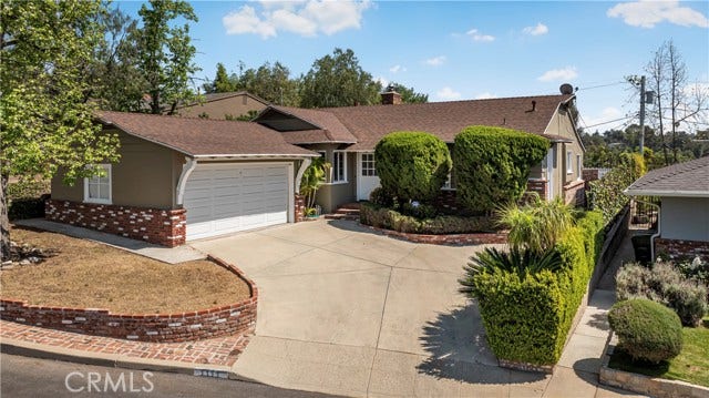 Property photo for 1111 Arbor Dell RD, Los Angeles, CA
