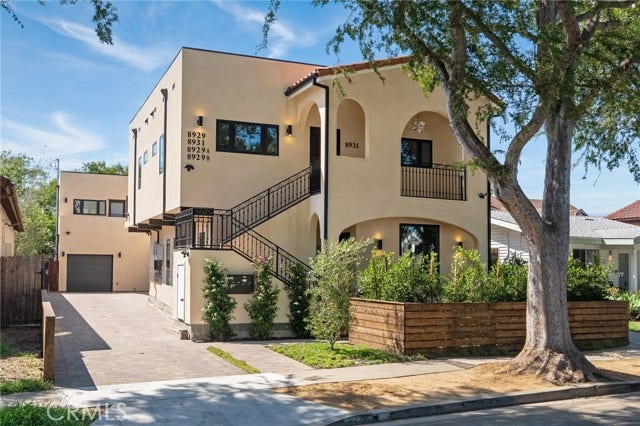 Property photo for 8929 Hubbard ST, Culver City, CA