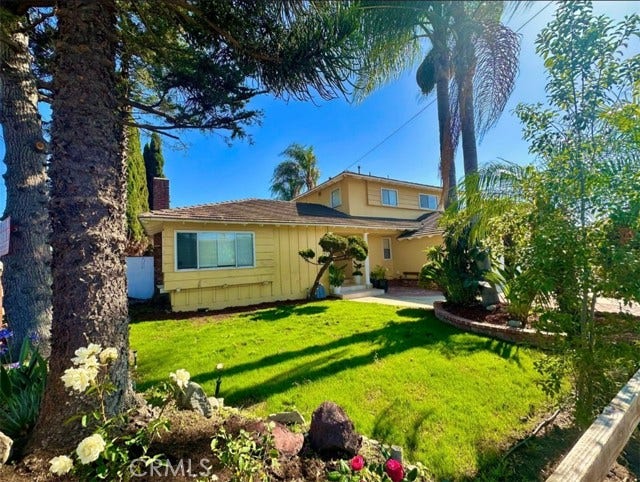 Property photo for 2404 255th, Lomita, CA