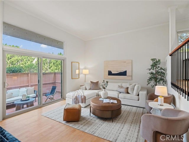 Property photo for 11260 Overland AVE, #19A, Culver City, CA