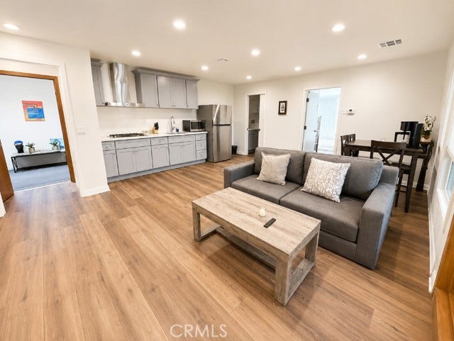 Property photo for 337 Washington BLVD, #4, Marina Del Rey, CA
