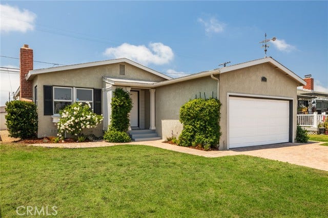 Property photo for 22503 Anza AVE, Torrance, CA