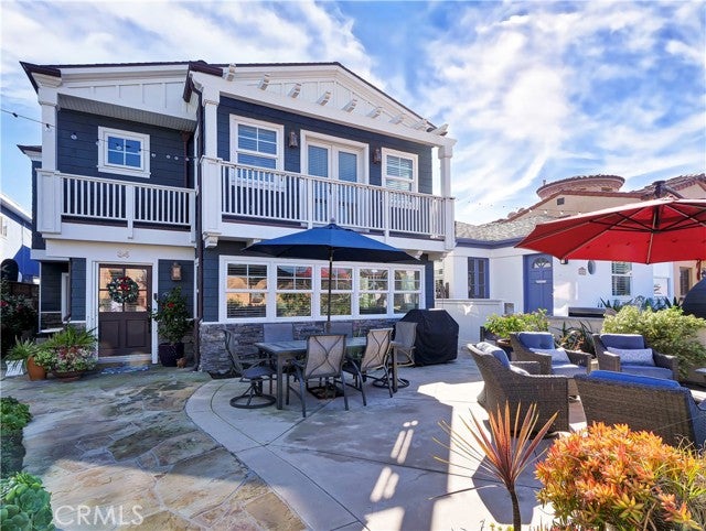 Property photo for 34 17th Street, Hermosa Beach, CA