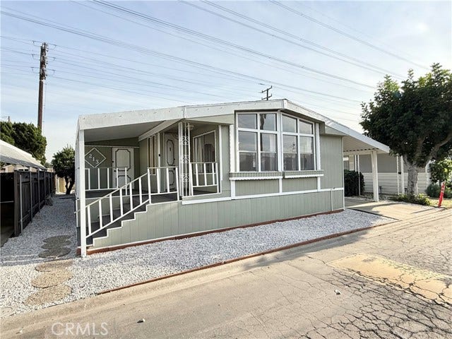 Property photo for 3595 Santa Fe AVE, #213, Long Beach, CA