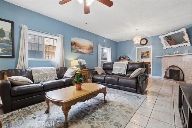 Property photo for 201 W 50th, Los Angeles, CA