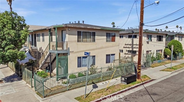Property photo for 25323 Frampton, Harbor City, CA