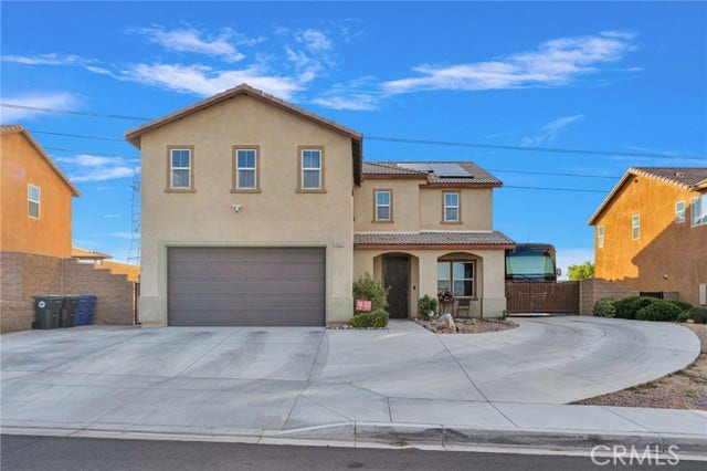 16022 Shawnee LN, Victorville, CA 92394