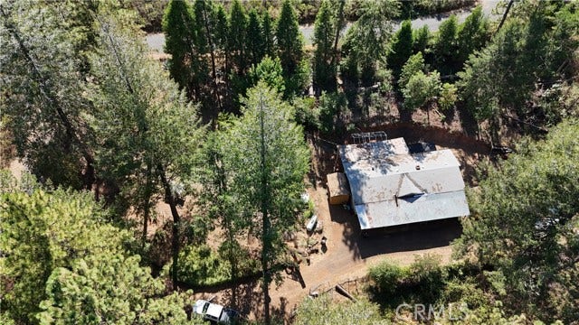 11605 Miller Peak RD, Oroville, CA 95965