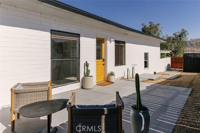 73484 Sunnyvale DR, Twenty-Nine Palms, CA 92277