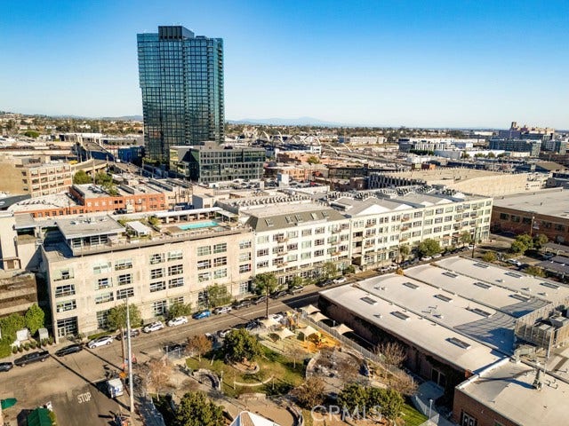 Property photo for 530 S Hewitt ST, #433, Los Angeles, CA