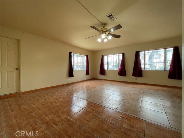 Property photo for 1349 Walnut AVE, Long Beach, CA