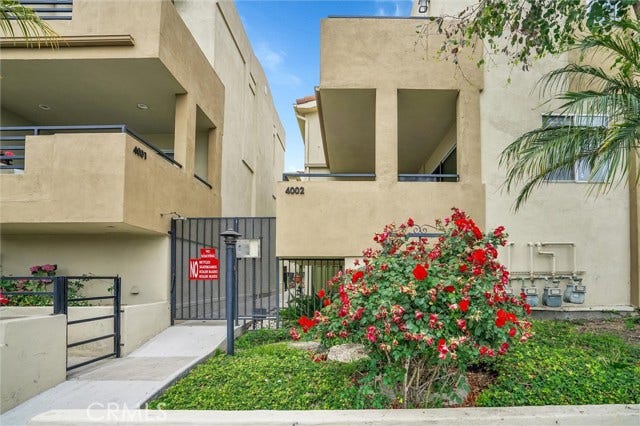 Property photo for 4002 W 164th ST, #A, Lawndale, CA
