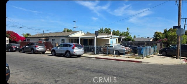 Property photo for 9500 Croesus AVE, Los Angeles, CA