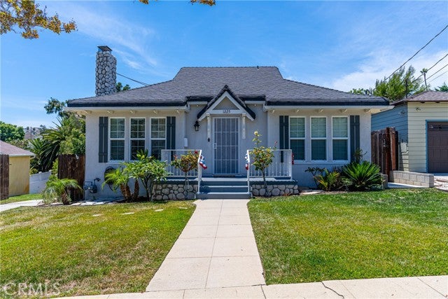 Property photo for 1225 W 11th Street, San Pedro, CA