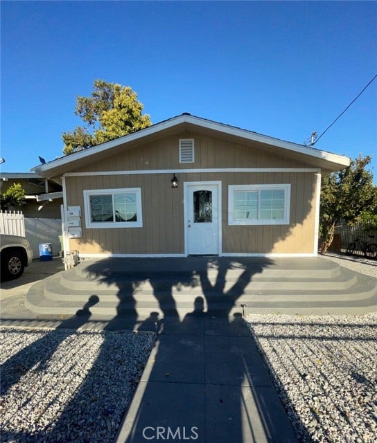 Property photo for 6208 Holmes, Los Angeles, CA