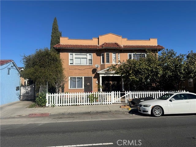 Property photo for 1443 E 7th, Long Beach, CA