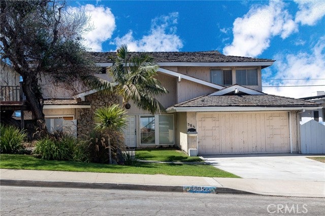 Property photo for 505 Paseo De La Playa, Redondo Beach, CA