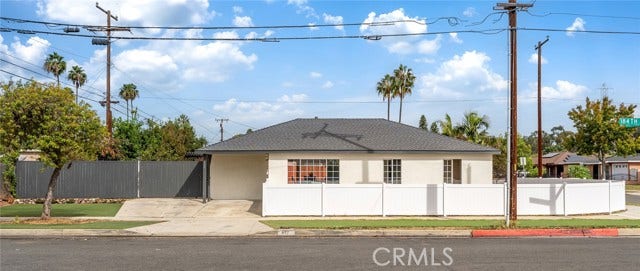 Property photo for 517 E 184th ST, Carson, CA